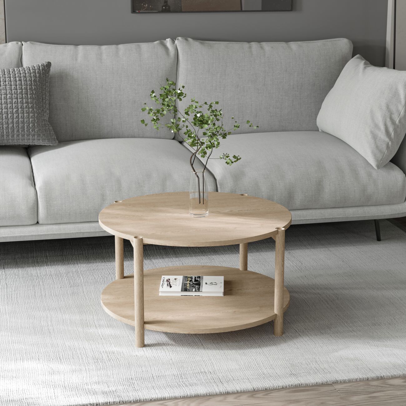 Croft Furniture Collection