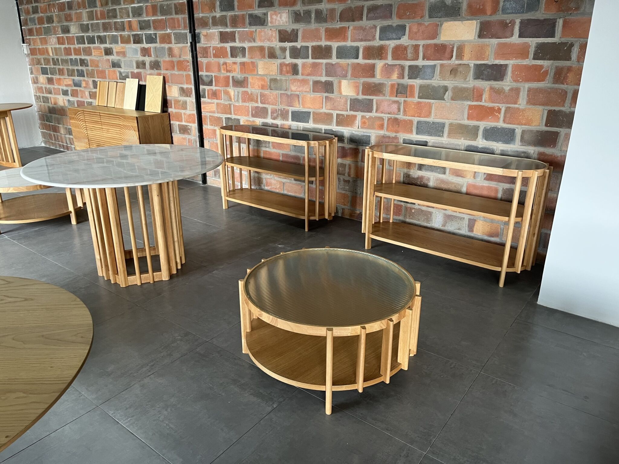 Enhance Your Dining Space with Customizable Solutions from Expert