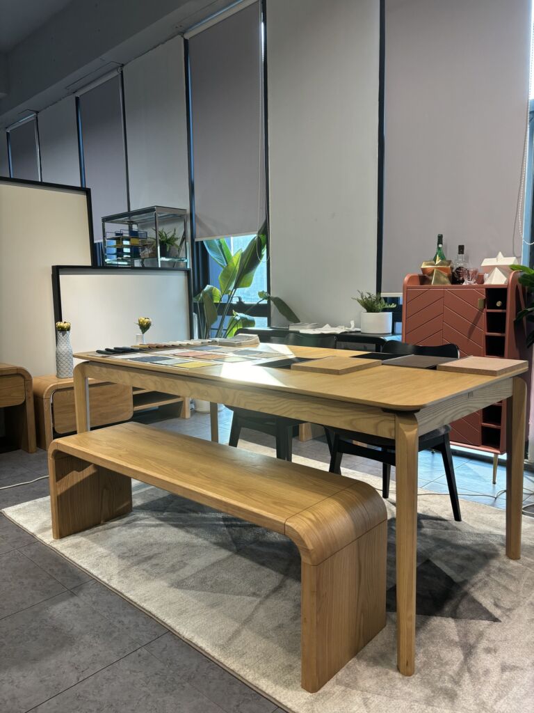 Furniture Manufacturers
