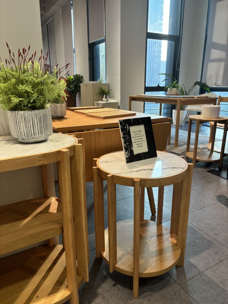 Best Furniture Trends to Watch in 2025