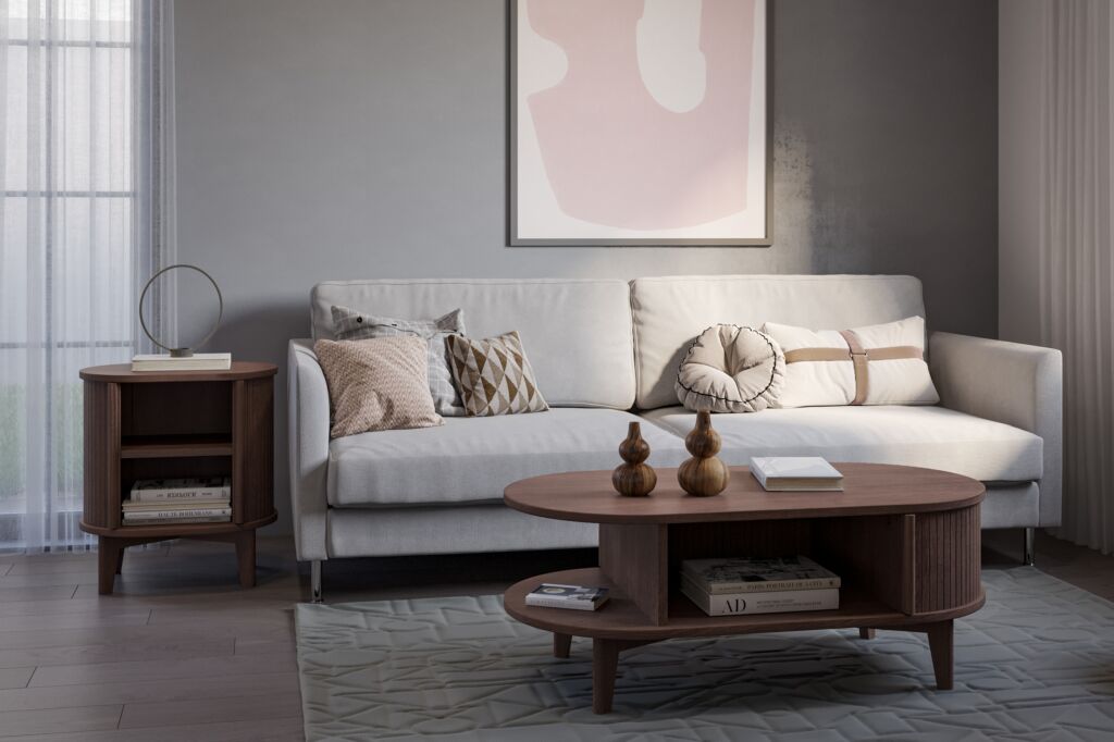 business’s interior design