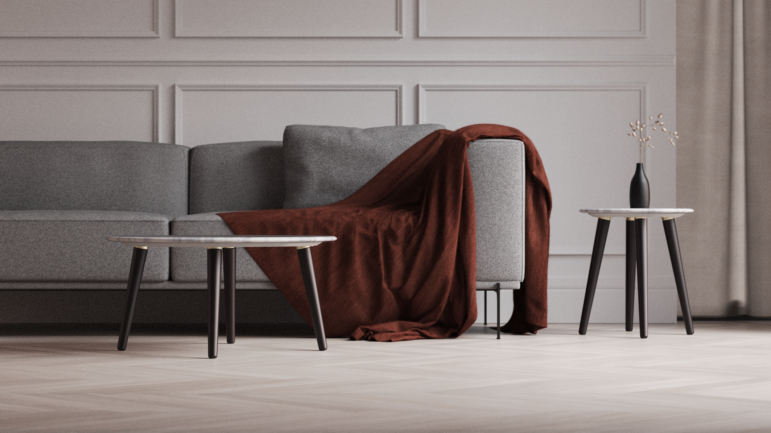 furniture business