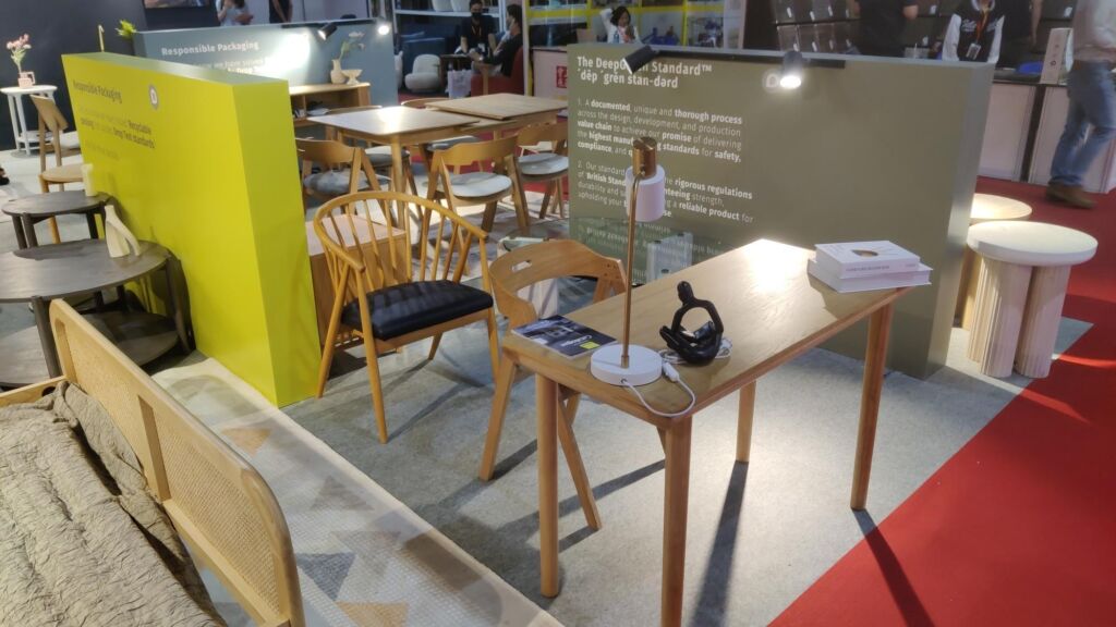 furniture manufacturers