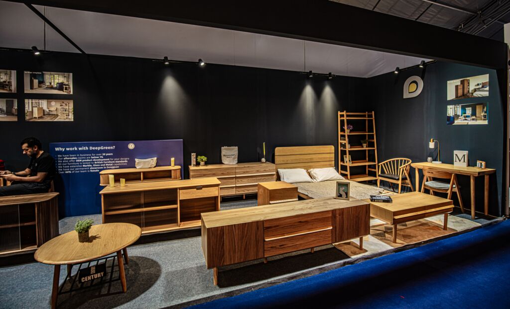 Furniture Material