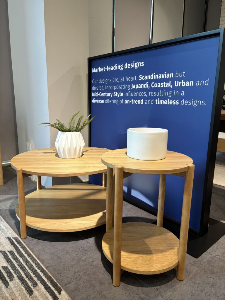 furniture china 2025