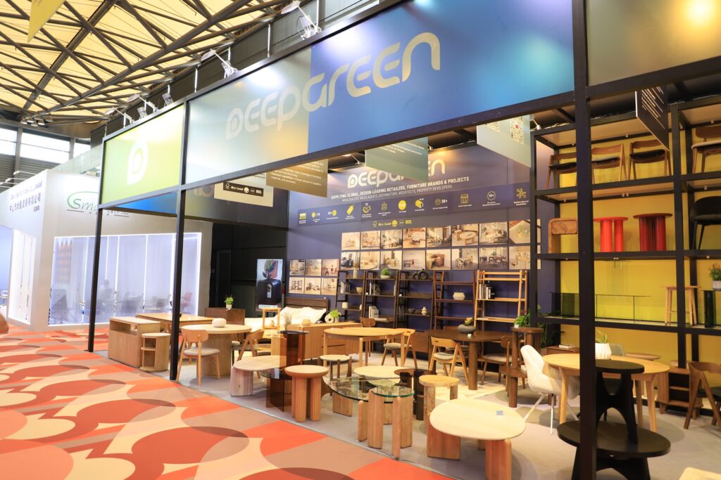 Furniture China 2025