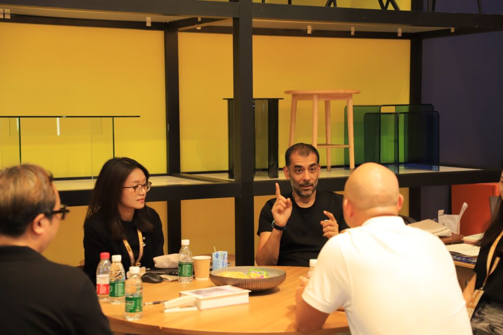 Beyond the Booth: What Furniture China 2025 Revealed About Collaboration and Consistency