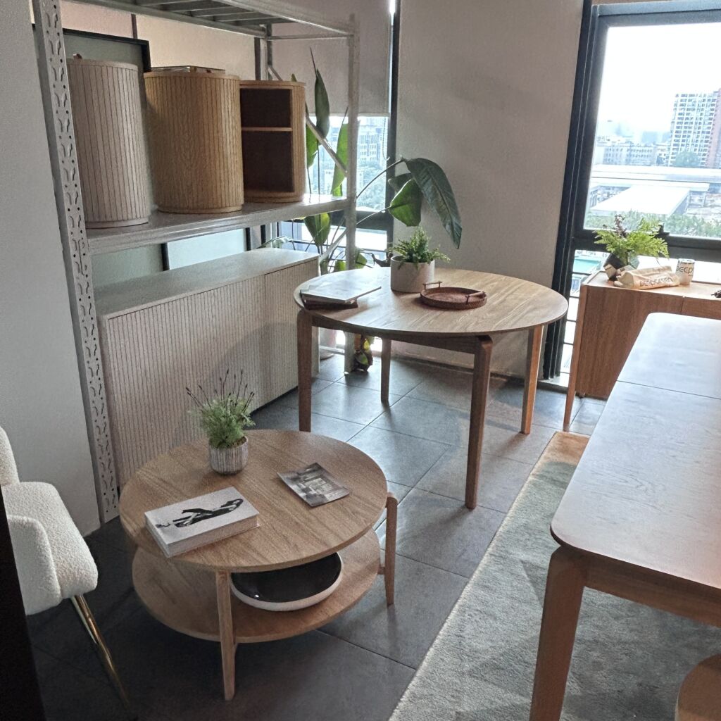 The Hidden Advantages of Partnering with a Full-Service Furniture Manufacturer