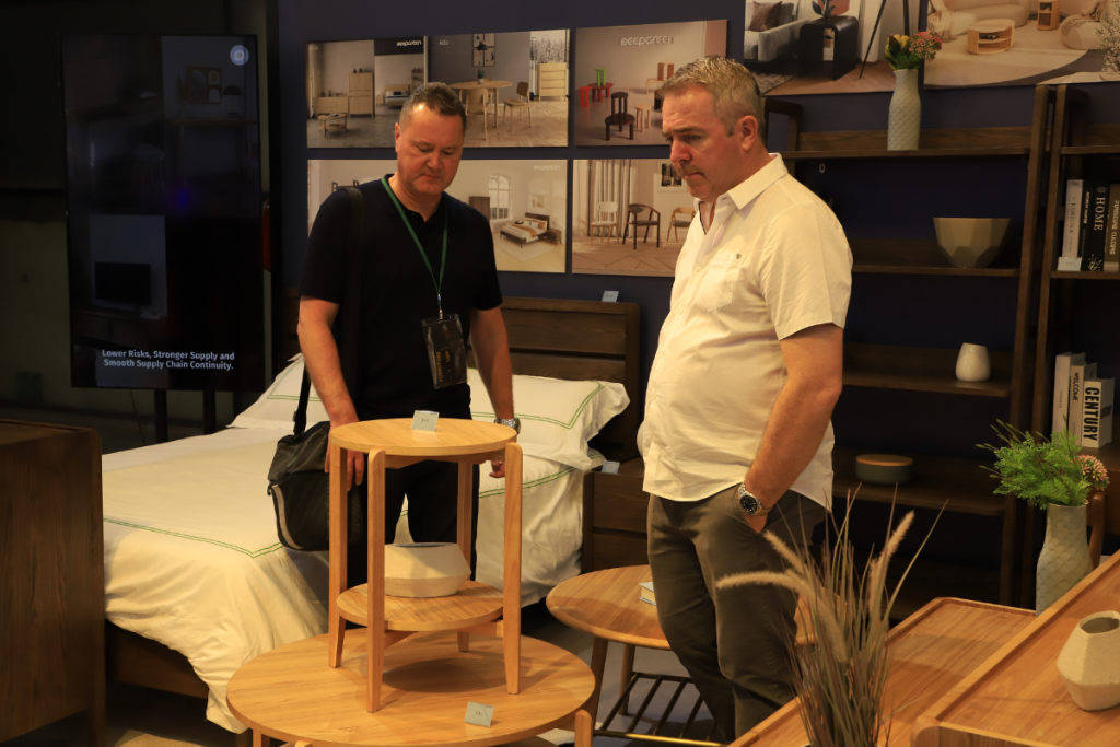 OEM/ODM Partnerships