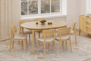 Furniture Brand Growth: From Local to Global Markets