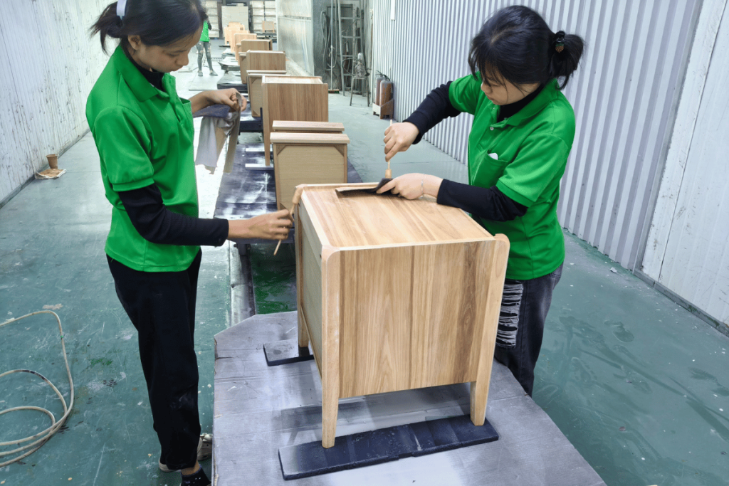 How Furniture Brands Support Long-Term Buyer ROI