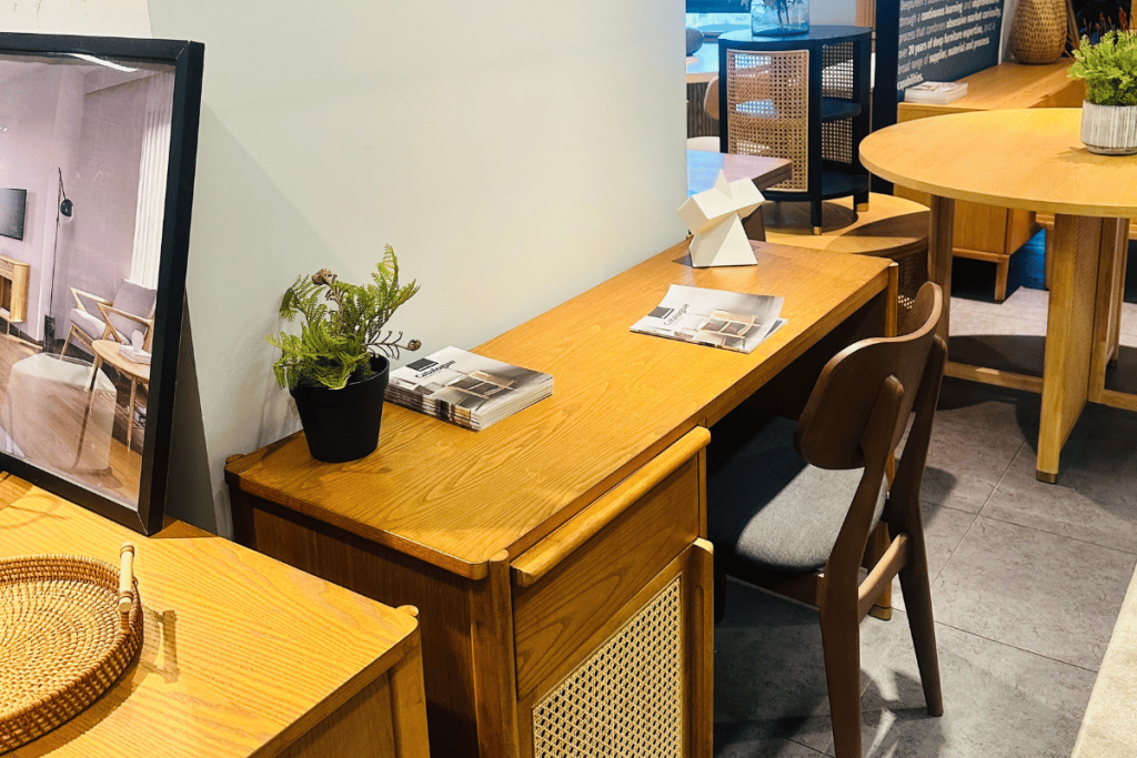 Why Pre-Shipment Testing Matters for Furniture Buyers and Brands