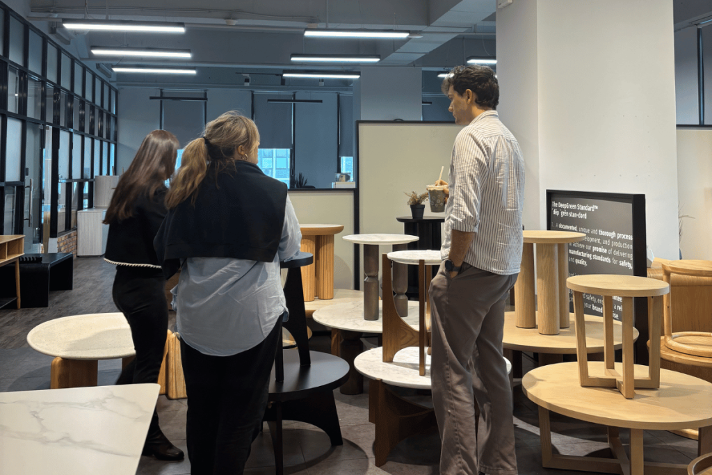 Why DeepGreen’s White-Label Collections Are Built for Repeat Orders