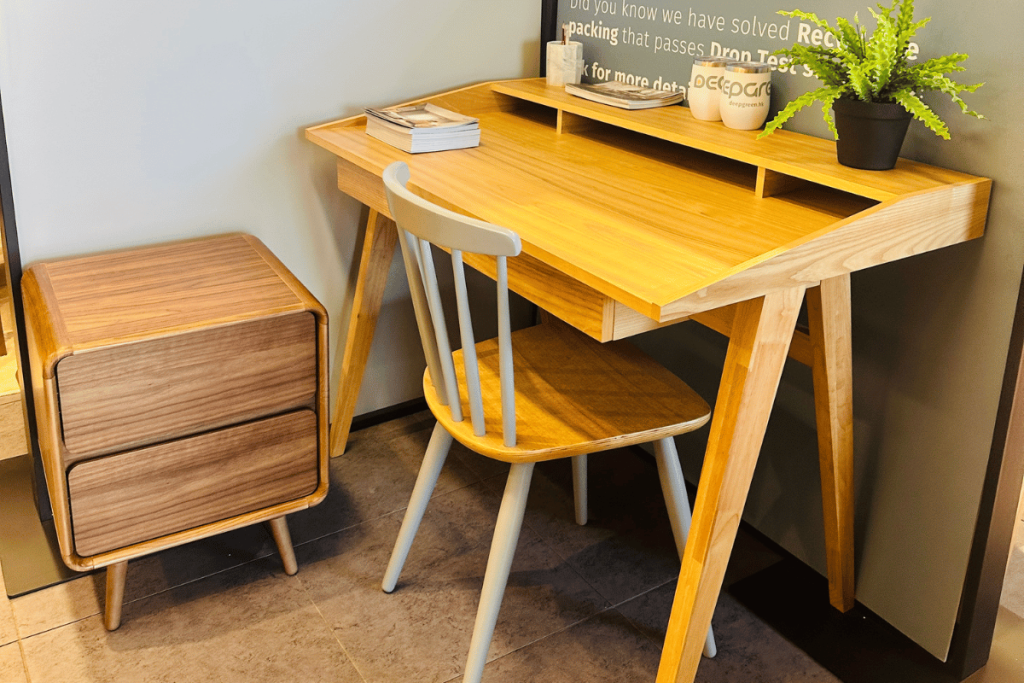 How DeepGreen Designs & Develops Products for Global Brands