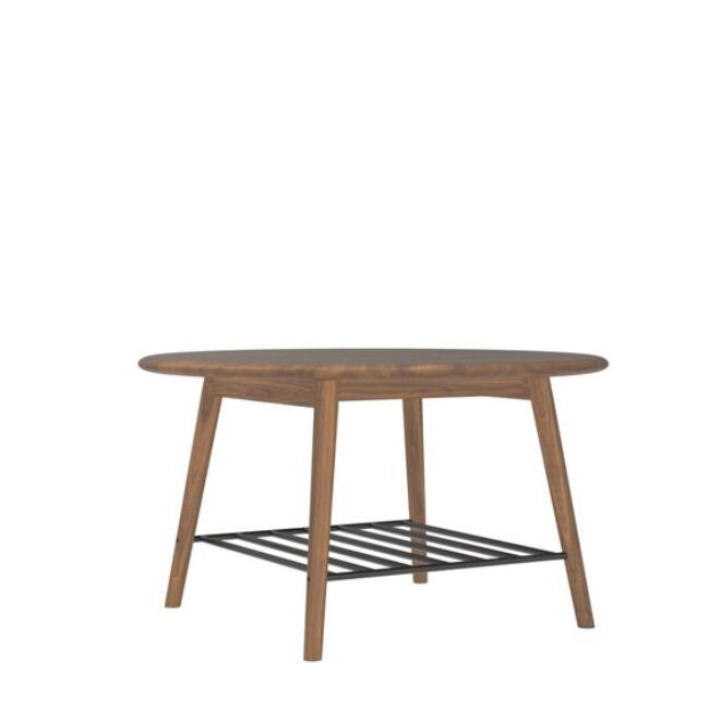 Rise - Round Coffee Table.233